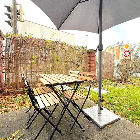 Exklusive 2-zimmer-wohnung Apartment Radebeul