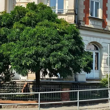 Exklusive 2-zimmer-wohnung * Radebeul