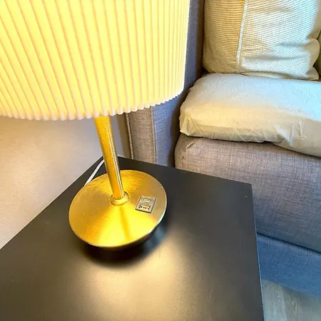 Apartment Exklusive 2-zimmer-wohnung *