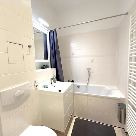 Exklusive 2-zimmer-wohnung Apartment Radebeul