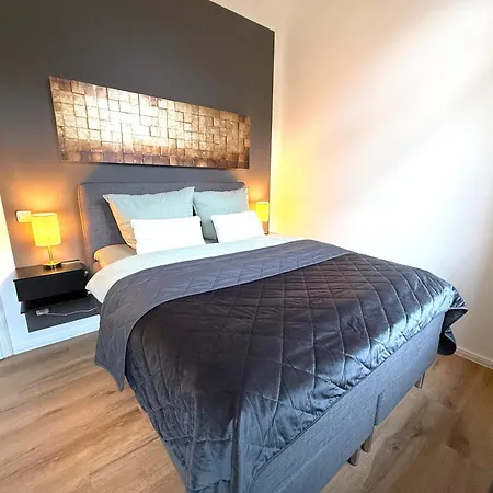 Exklusive 2-zimmer-wohnung Apartment Radebeul