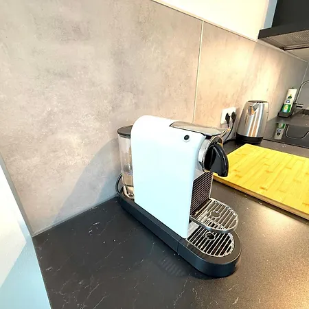 Exklusive 2-zimmer-wohnung Radebeul