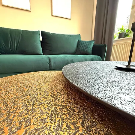 Exklusive 2-zimmer-wohnung Apartment Radebeul