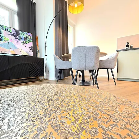 Exklusive 2-zimmer-wohnung * Radebeul