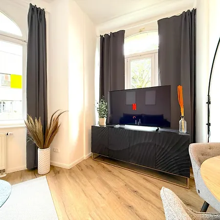 Exklusive 2-zimmer-wohnung דירה