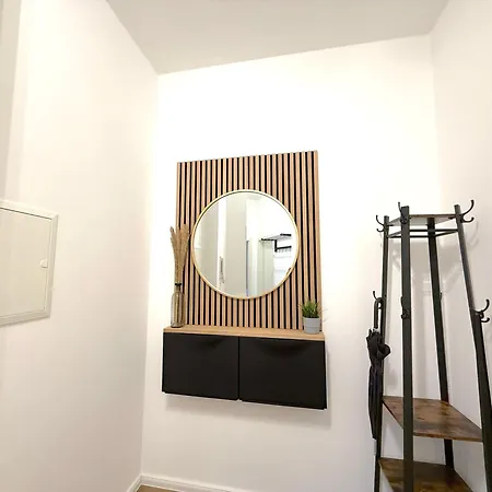 Exklusive 2-zimmer-wohnung דירה *
