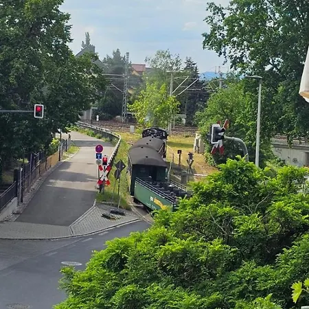 Exklusive 2-zimmer-wohnung Apartman *