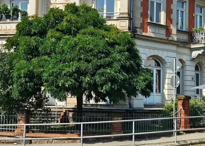 Exklusive 2-zimmer-wohnung * راديبول