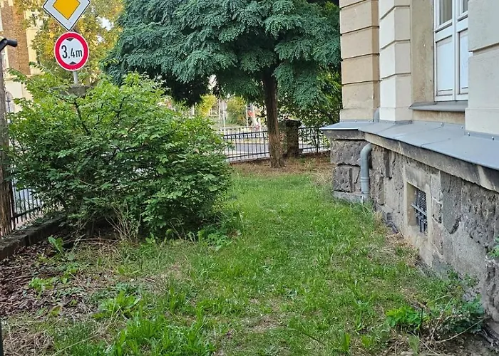 Exklusive 2-zimmer-wohnung *