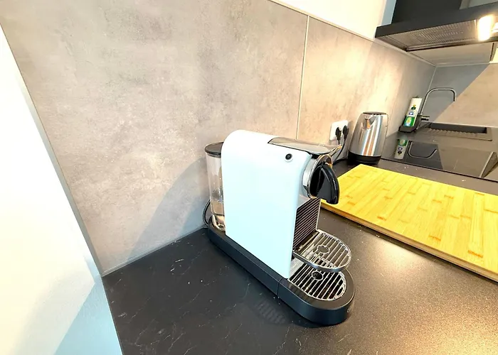 Exklusive 2-zimmer-wohnung راديبول