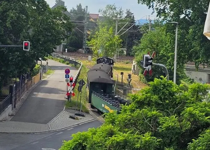 Exklusive 2-zimmer-wohnung شقة *